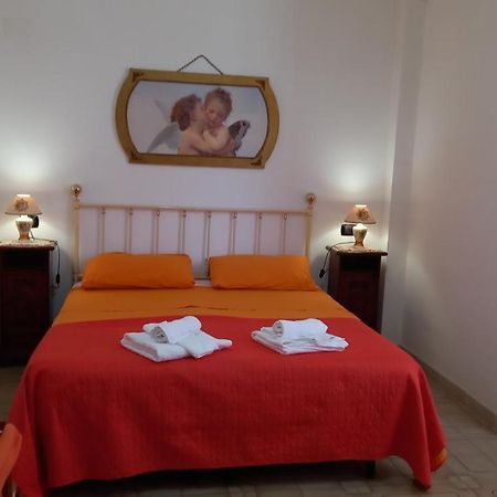 La Casa Di Mela Apartment Леверано Екстериор снимка