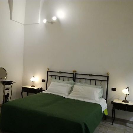 La Casa Di Mela Apartment Леверано Екстериор снимка