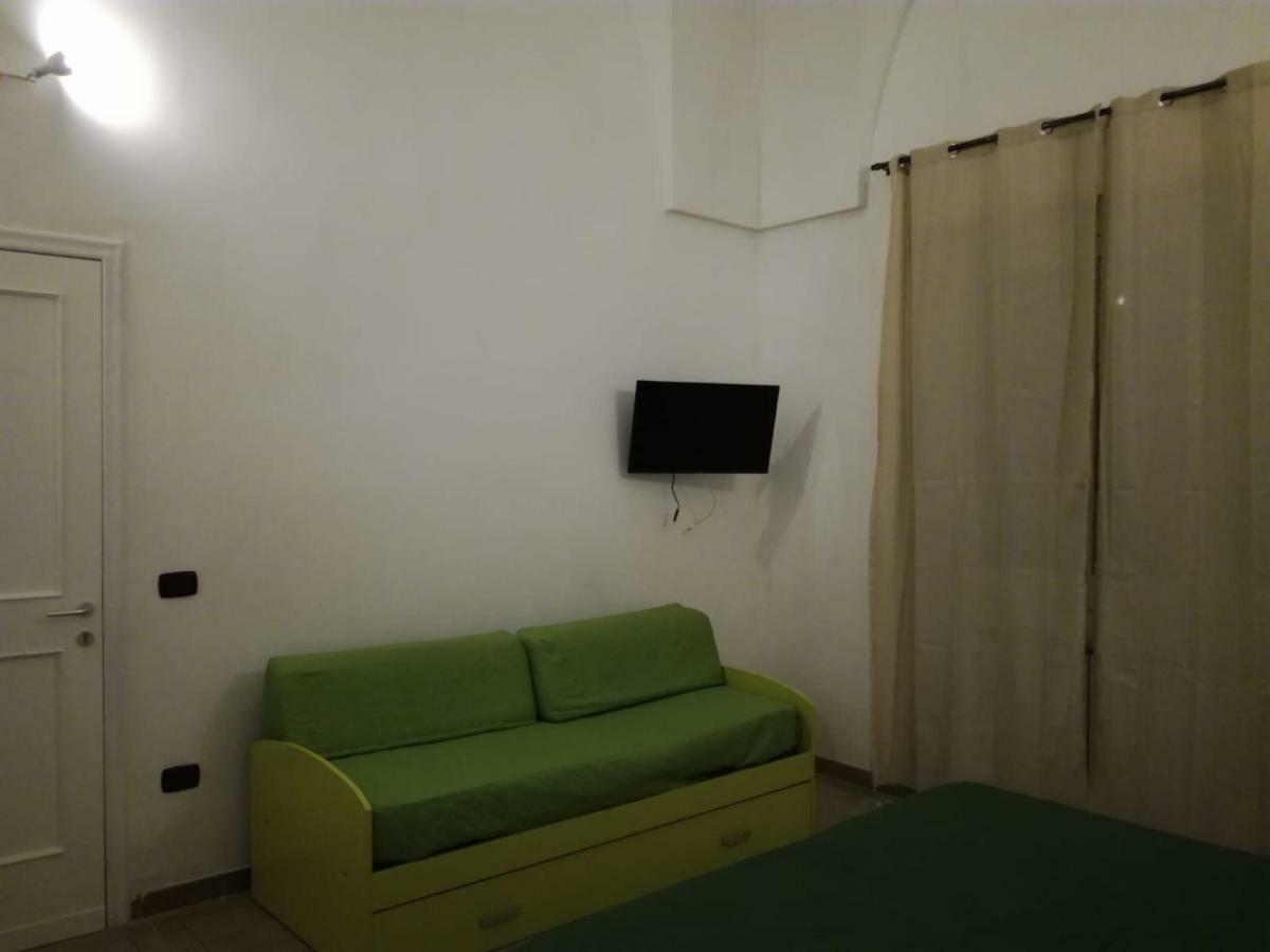 La Casa Di Mela Apartment Леверано Екстериор снимка