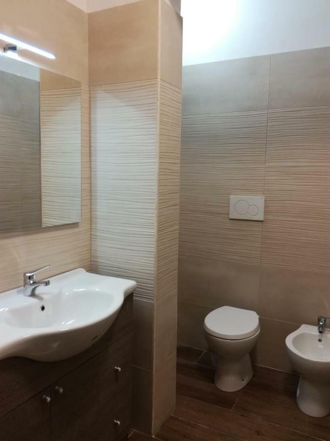 La Casa Di Mela Apartment Леверано Екстериор снимка
