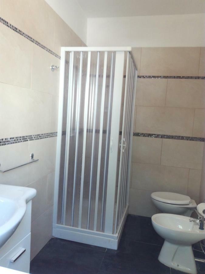 La Casa Di Mela Apartment Леверано Екстериор снимка